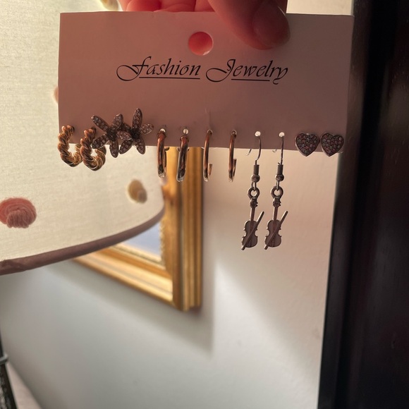 Earring Bundle - Picture 1 of 1